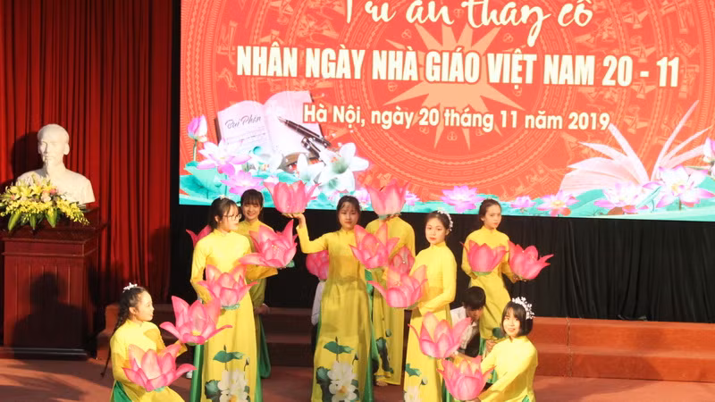 Văn nghệ chào mừng Văn nghệ chào mừng