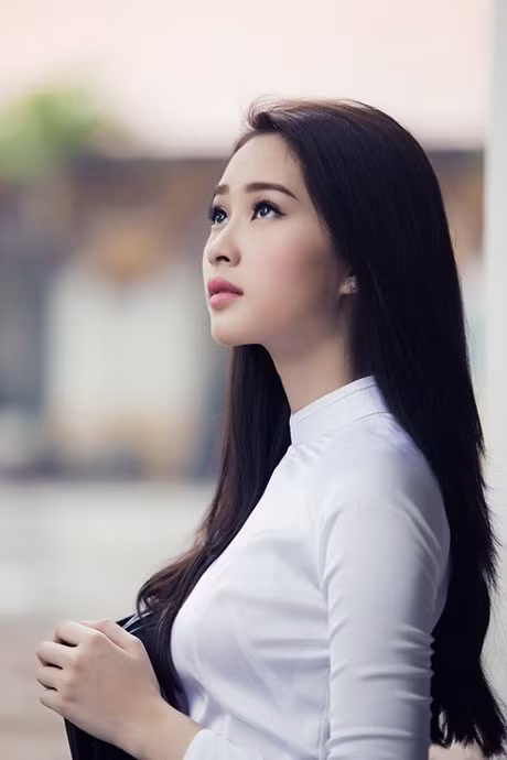 Net dep cua nguoi phu nu xua va nay thay doi ra sao!? - Anh 3