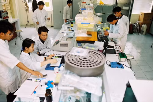 Cần thiết có một Luật làm khung pháp lý để chi phối hoạt động GDĐH