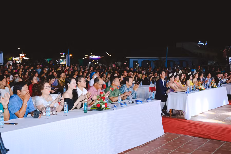 Cuộc thi Hoa hậu Doanh nhân Biển Việt Nam 2023 được tổ chức bởi Hãng truyền thông Topstar phối hợp cùng đơn vị Truyền hình Trực tuyến Việt Nam. Cuộc thi Hoa hậu Doanh nhân Biển Việt Nam 2023 được tổ chức bởi Hãng truyền thông Topstar phối hợp cùng đơn vị Truyền hình Trực tuyến Việt Nam.