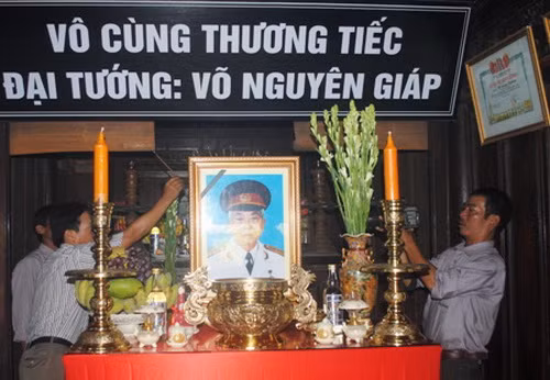 Thời tiết thuận lợi trong 2 ngày Quốc tang