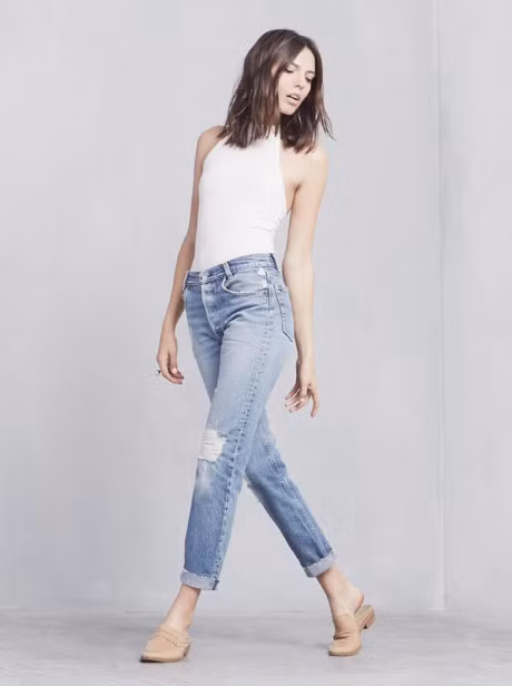 Meo chon quan jeans 