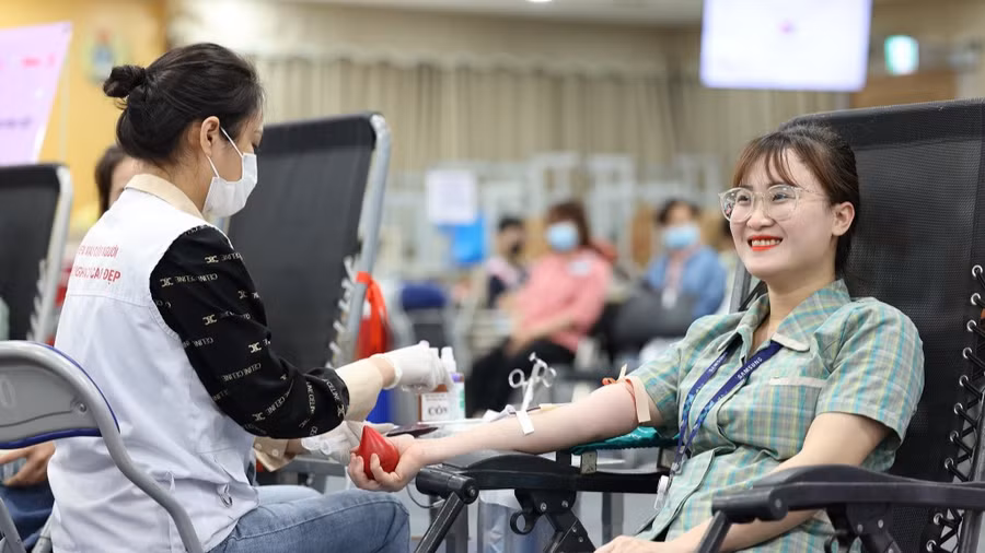 Nói đến tuổi trẻ là nói đến ý chí, nghị lực, niềm tin khát vọng, ước mơ, cống hiến, dấn thân - ảnh minh hoạ.
