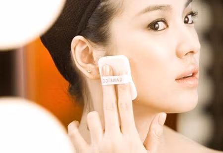 Cách chữa trị mụn cám
