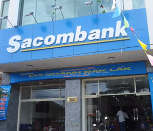 SCB được phát hành trái phiếu chuyển đổi năm 2009 với tổng mệnh giá 1000 tỷ đồng