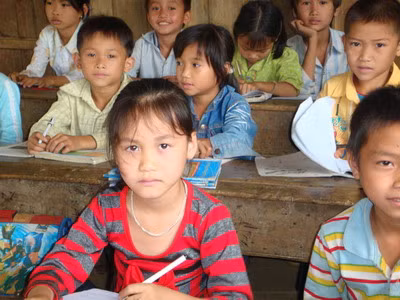Những đổi thay tích cực