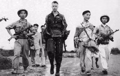 Toàn cảnh diễn biến 12 ngày đêm "Điện Biên Phủ trên không" 1972