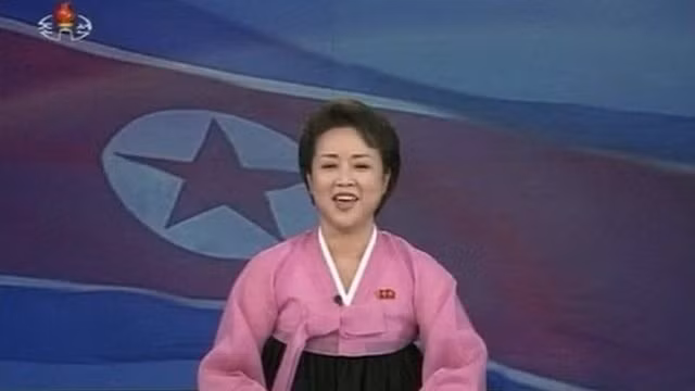 Mỹ: "Triều Tiên sẽ phải chịu hậu quả" ảnh 2 News of the launch was announced on state TV, with people in Pyongyang saying it gave them