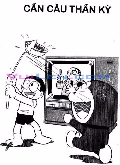 Điểm danh loạt bảo bối của Doraemon đã trở thành hiện thực ảnh 5
