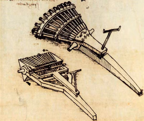 (Ảnh: leonardodavinci.net)