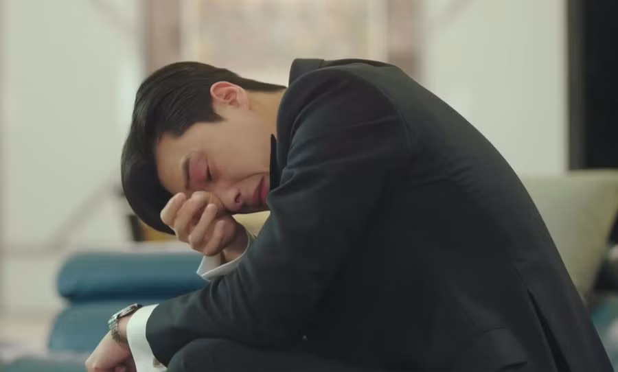 Người tình của chồng khóc lóc, đưa một tờ giấy khiến tôi suy nghĩ - Ảnh 2. Người tình của chồng khóc lóc, đưa một tờ giấy khiến tôi suy nghĩ - Ảnh 2.