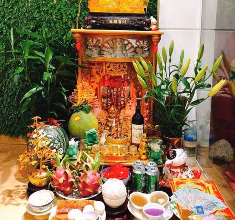 Chọn cây cảnh theo phong thủy để để bàn hợp mệnh phong thủy - Ảnh 30. Chọn cây cảnh theo phong thủy để để bàn hợp mệnh phong thủy - Ảnh 30.