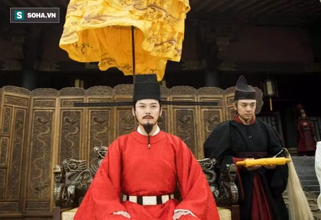 Vì sao nhà Tống là "vương triều bi kịch nhất" trong lịch sử Trung Quốc? - Ảnh 2. Vì sao nhà Tống là "vương triều bi kịch nhất" trong lịch sử Trung Quốc? - Ảnh 2.