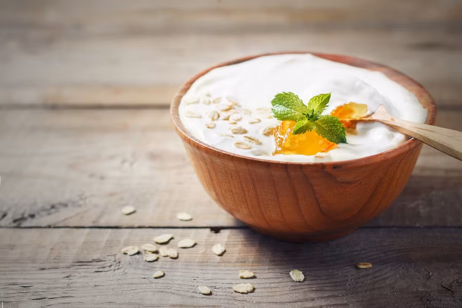 Lý do sữa chua được xem như “thần dược” hàng ngàn năm nay - Ảnh 1. Lý do sữa chua được xem như “thần dược” hàng ngàn năm nay - Ảnh 1.