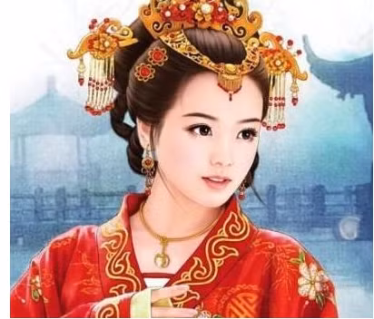 Bi kịch của nữ tể tướng nhà Đường có "đại thù" với Võ Tắc Thiên - Ảnh 1.