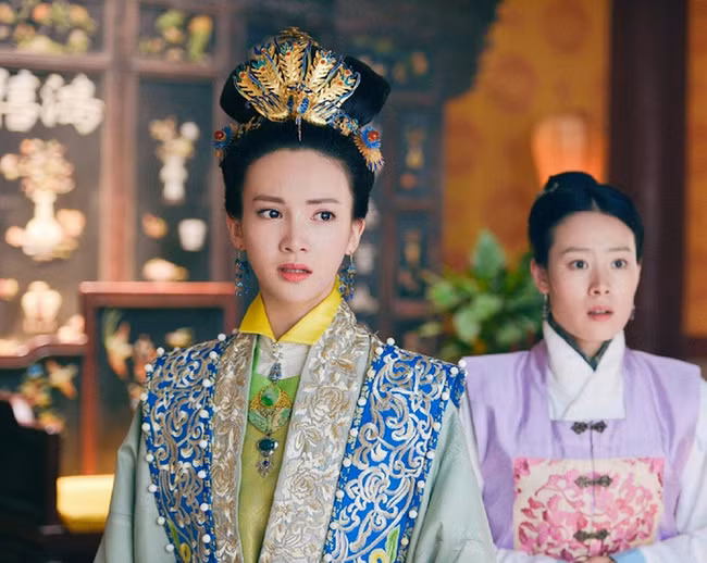 3 Hoàng hậu đáng thương nhất nhà Minh là ai? - Ảnh 3.