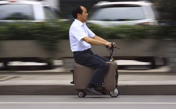 15 "phát minh" điên rồ chỉ có ở Trung Quốc ảnh 4