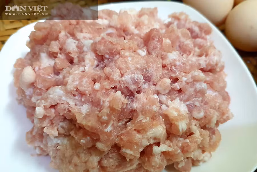 Mẹo nhỏ làm món xíu mại màu đẹp tự nhiên, dậy mùi thơm hấp dẫn - Ảnh 1. Mẹo nhỏ làm món xíu mại màu đẹp tự nhiên, dậy mùi thơm hấp dẫn - Ảnh 1.