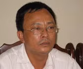 Ông Trần Văn Khôi-Chủ tịch UBND Thị trấn Sông Cầu: QĐ số 31 cấp cho ông Chung là hợp pháp Ông Trần Văn Khôi-Chủ tịch UBND Thị trấn Sông Cầu: QĐ số 31 cấp cho ông Chung là hợp pháp