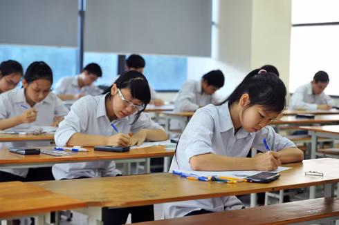 Cùng con vượt sốc