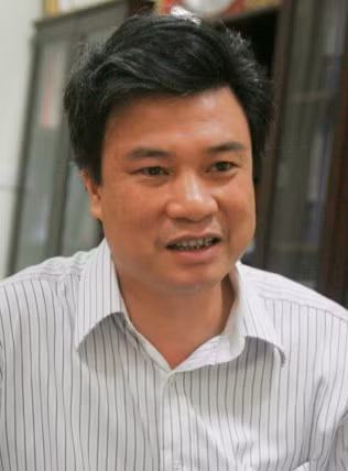 Ông Nguyễn Hữu Độ - Giám đốc Sở GD&ĐT HN