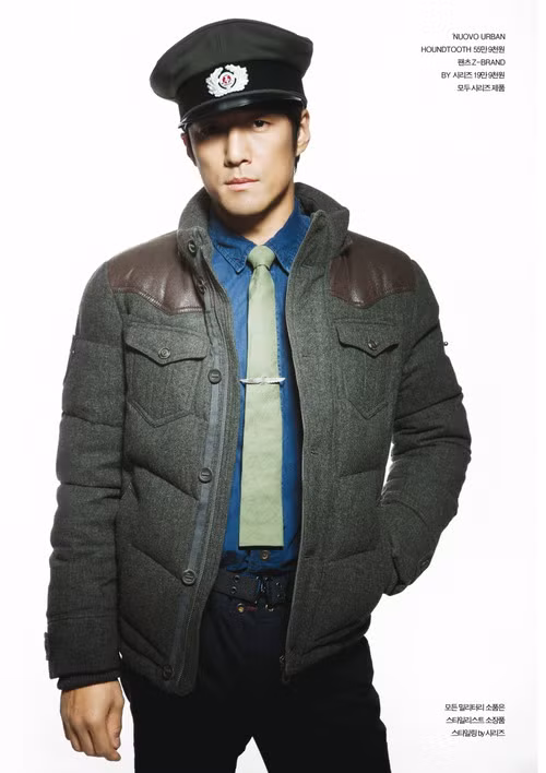  Ji Jin Hee