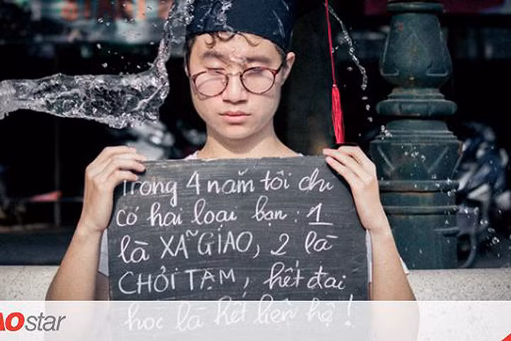 Nói không với 6 điều này để giữ lấy 2 chữ "tuyệt vời" cho đời sinh viên