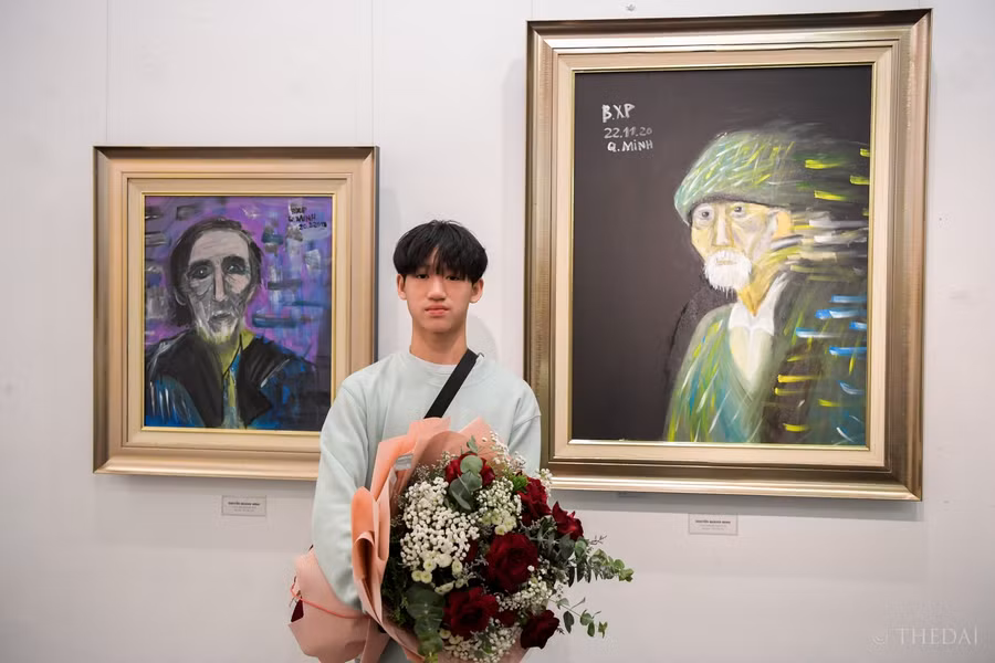 Nguyễn Quang Minh