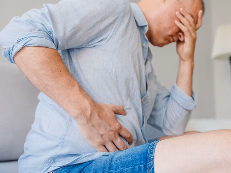 Đông y hiện đang được tin dùng để trị bệnh viêm đại tràng kích thích