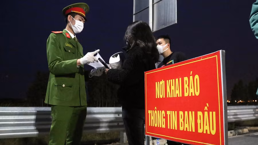 Ảnh minh họa.