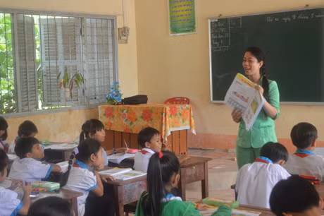 Giải đáp một số thắc mắc về chế độ vùng ĐBKK