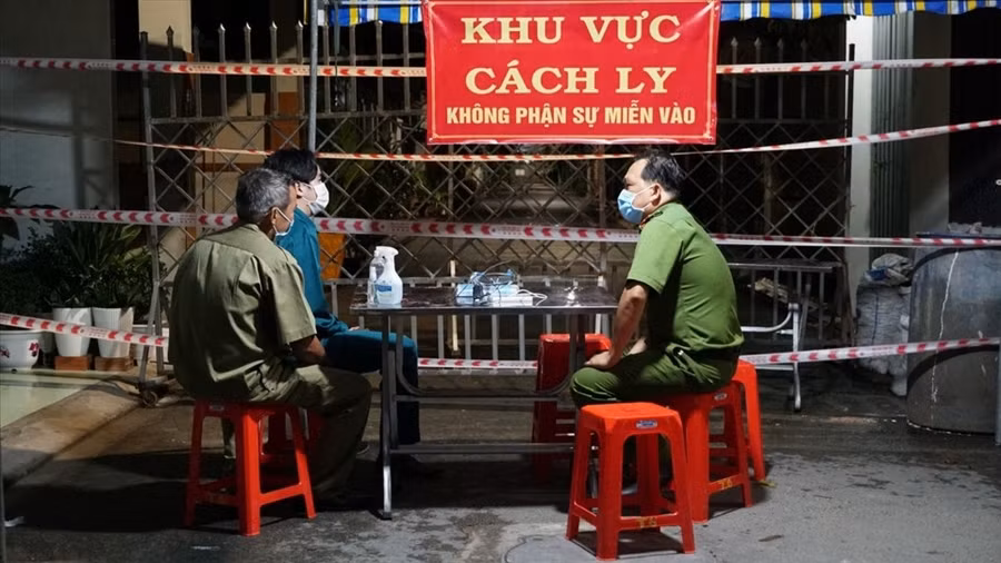 Ảnh minh hoạ.
