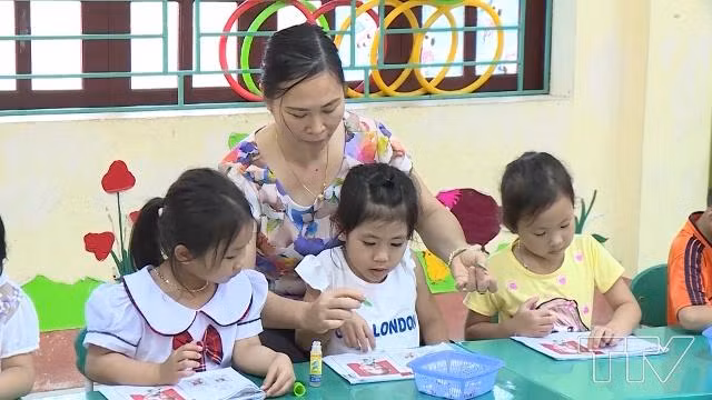 Ảnh minh họa/internet