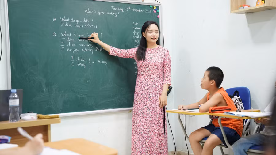 Ảnh minh họa/ INT