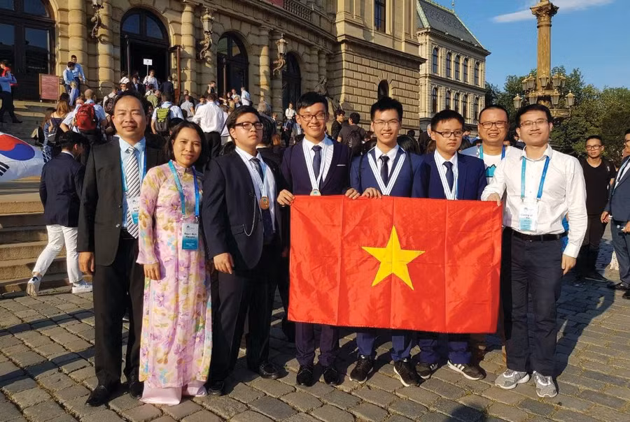 Hấp dẫn 13 ngành đào tạo đáp ứng nhu cầu nhân lực của thị trường lao động