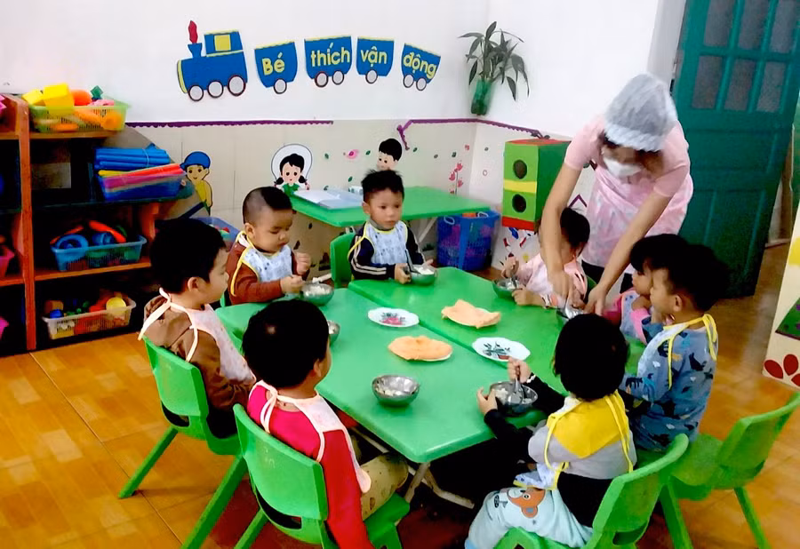 Nghị định 105 thể hiện tính nhân văn cao