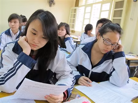 Thanh tra giáo dục nhìn từ góc độ cơ chế