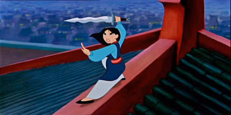 10 bi mat thu vi ban chua biet ve nhung nang cong chua Disney - Anh 10