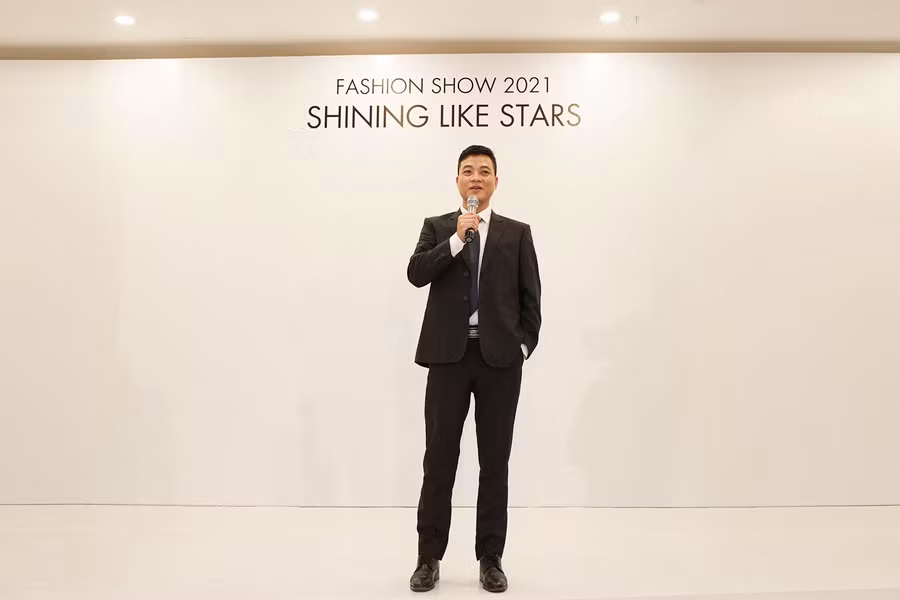 CEO của MM – Ông Ngô Đức Minh
