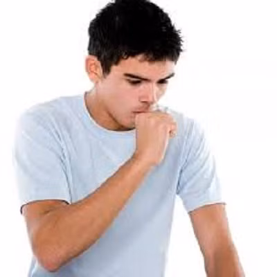 Ho ra máu có phải bị lao phổi?