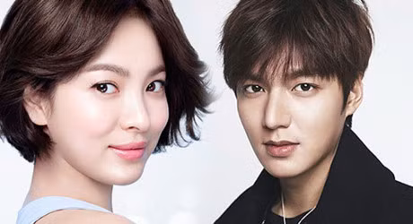 Song Joong Ki va Song Hye Kyo vo dich kiem tien o Han Quoc - Anh 2