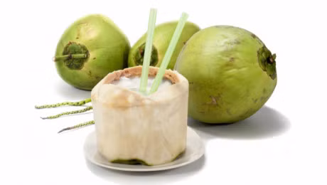 Nuoc uong dep da, dang thon cho mua he - Anh 2
