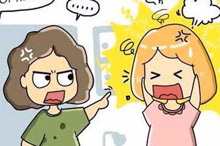 10 kiểu mẹ chồng khiến nàng dâu "khóc thét"
