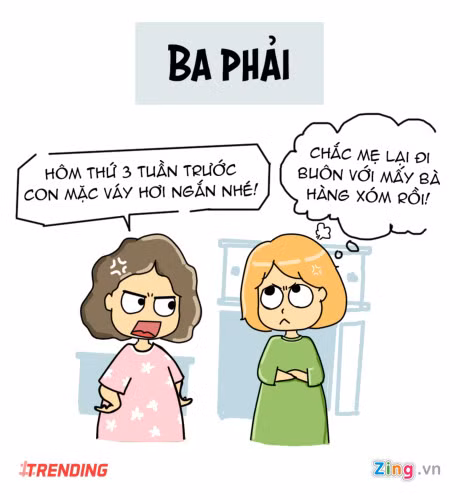 10 kieu me chong khien nang dau 