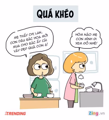 10 kieu me chong khien nang dau 
