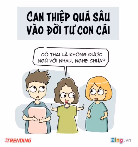 10 kieu me chong khien nang dau 