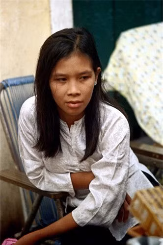 Nhung buc anh cuc hiem ve phu nu Sai Gon nam 1973 - Anh 5