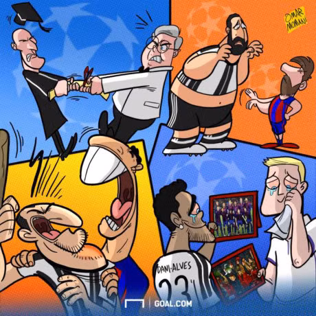 Hi hoa thoi quen khac la cua Messi va Suarez - Anh 11