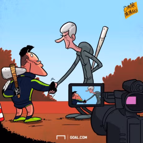 Hi hoa thoi quen khac la cua Messi va Suarez - Anh 3