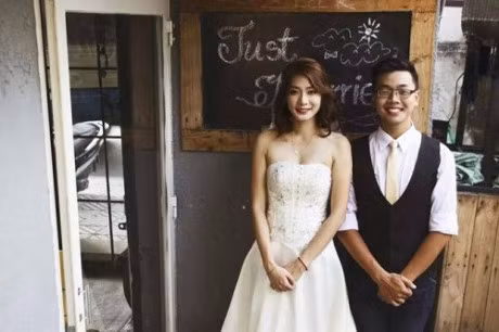 Co gai 17 tuoi dat 8.5 IELTS thu hut cu dan mang tuan qua - Anh 7